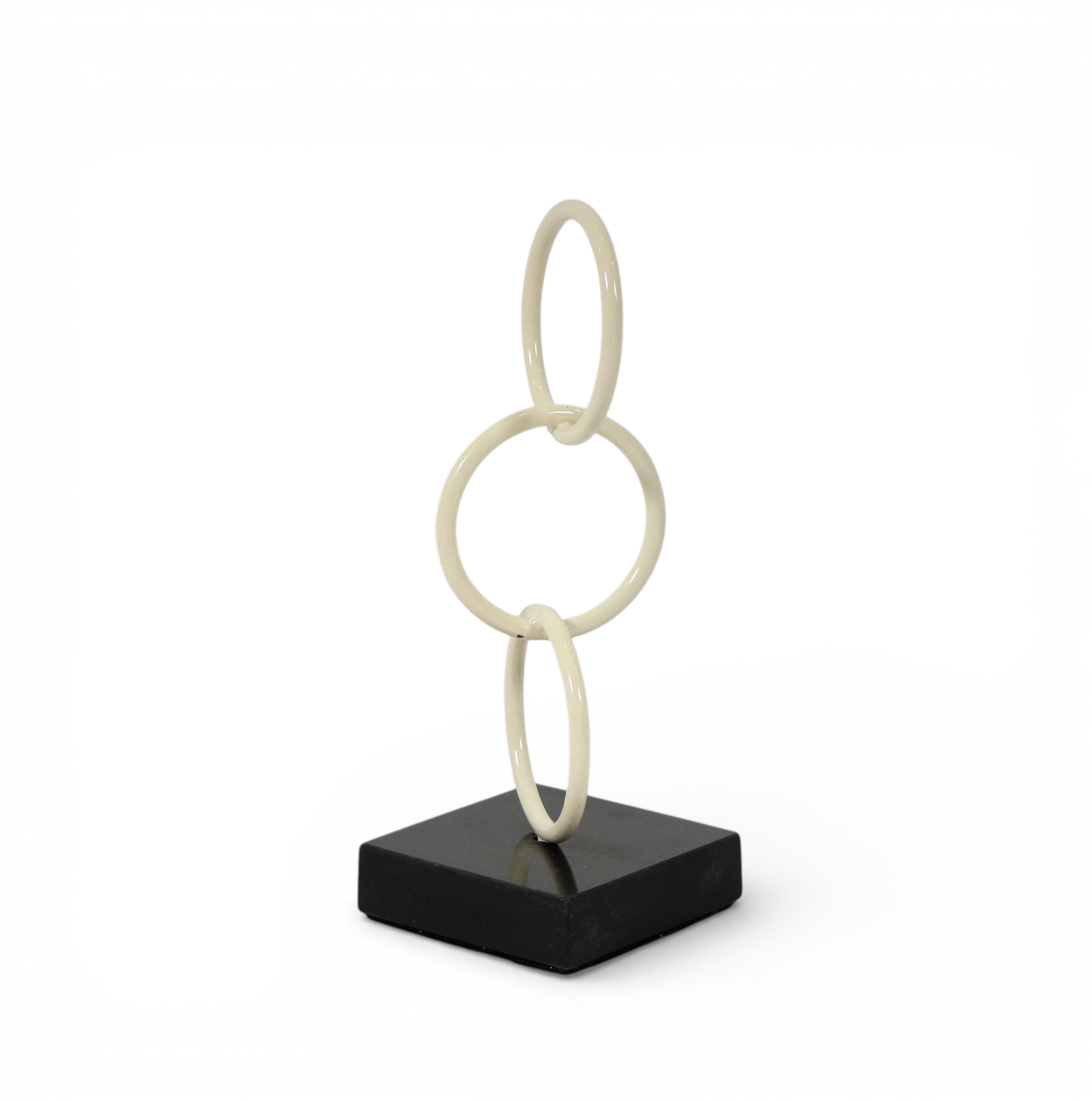Minimal Chain Decor Set