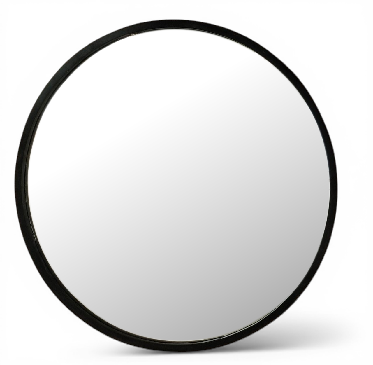 Mono Round Mirror
