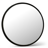 Mono Round Mirror