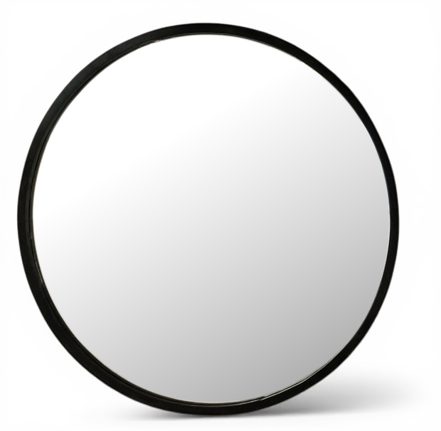 Mono Round Mirror