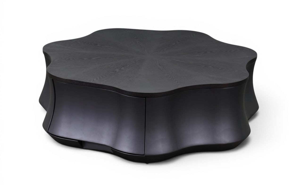 Heilun Bloom Coffee Table