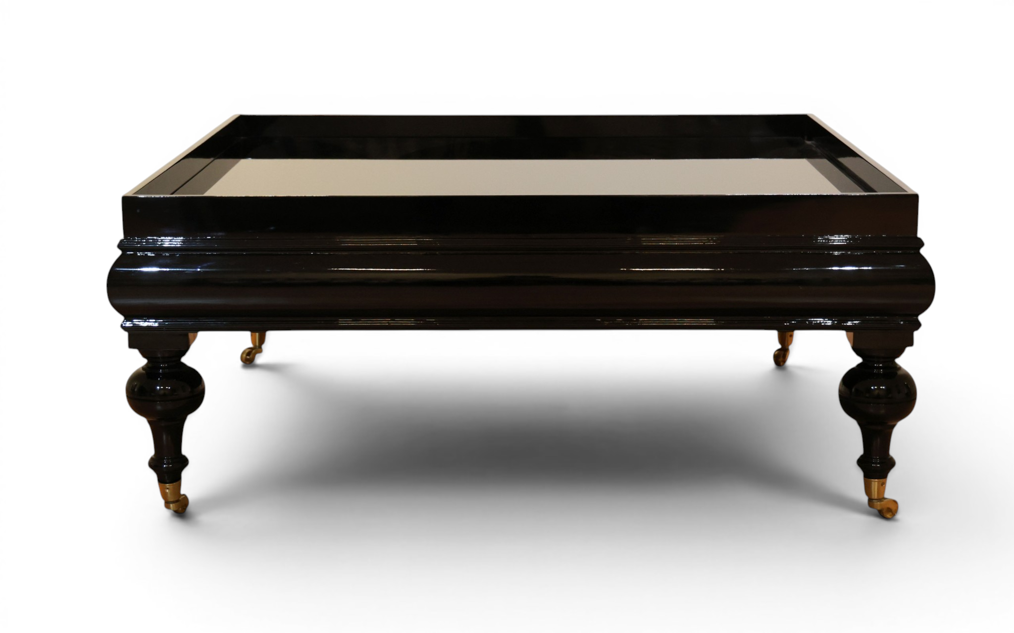 Lotus Royal Coffee Table