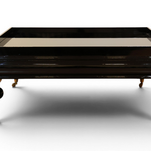Lotus Royal Coffee Table