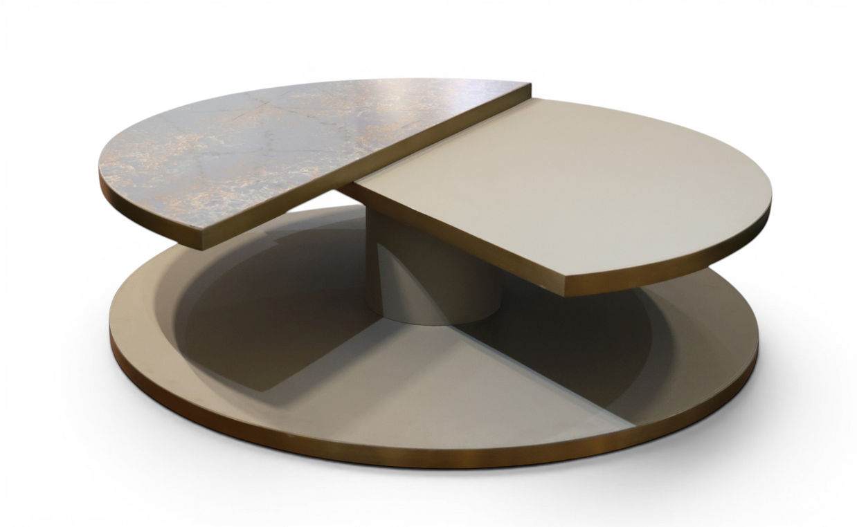 Aleppo Heritage Coffee Table