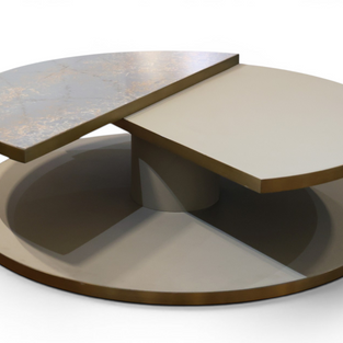 Aleppo Heritage Coffee Table