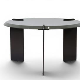 Monteluxe Twin Coffee Tables