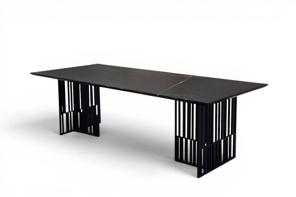 Desert Night Signature Table