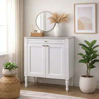 Palermo Classic Cabinet