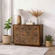 QuadraForm Cabinet