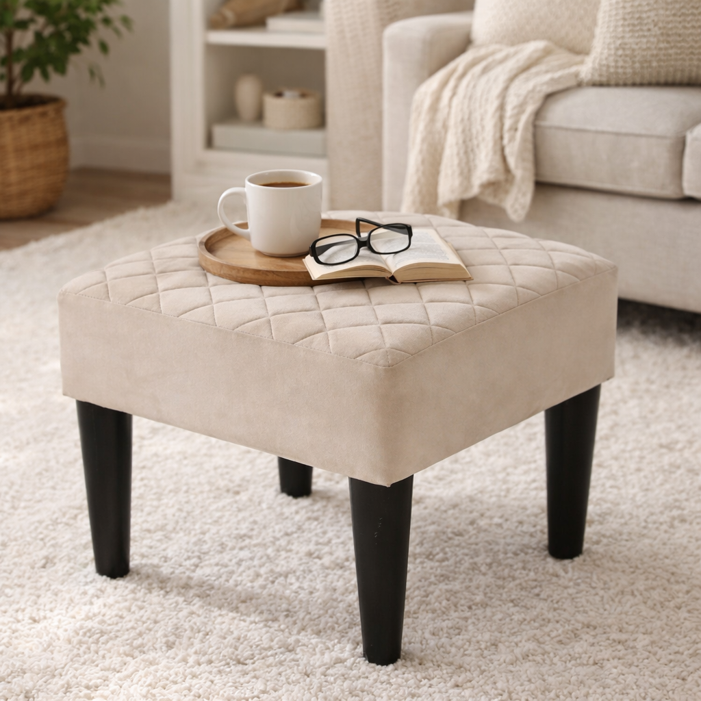 SoftCube Ottoman