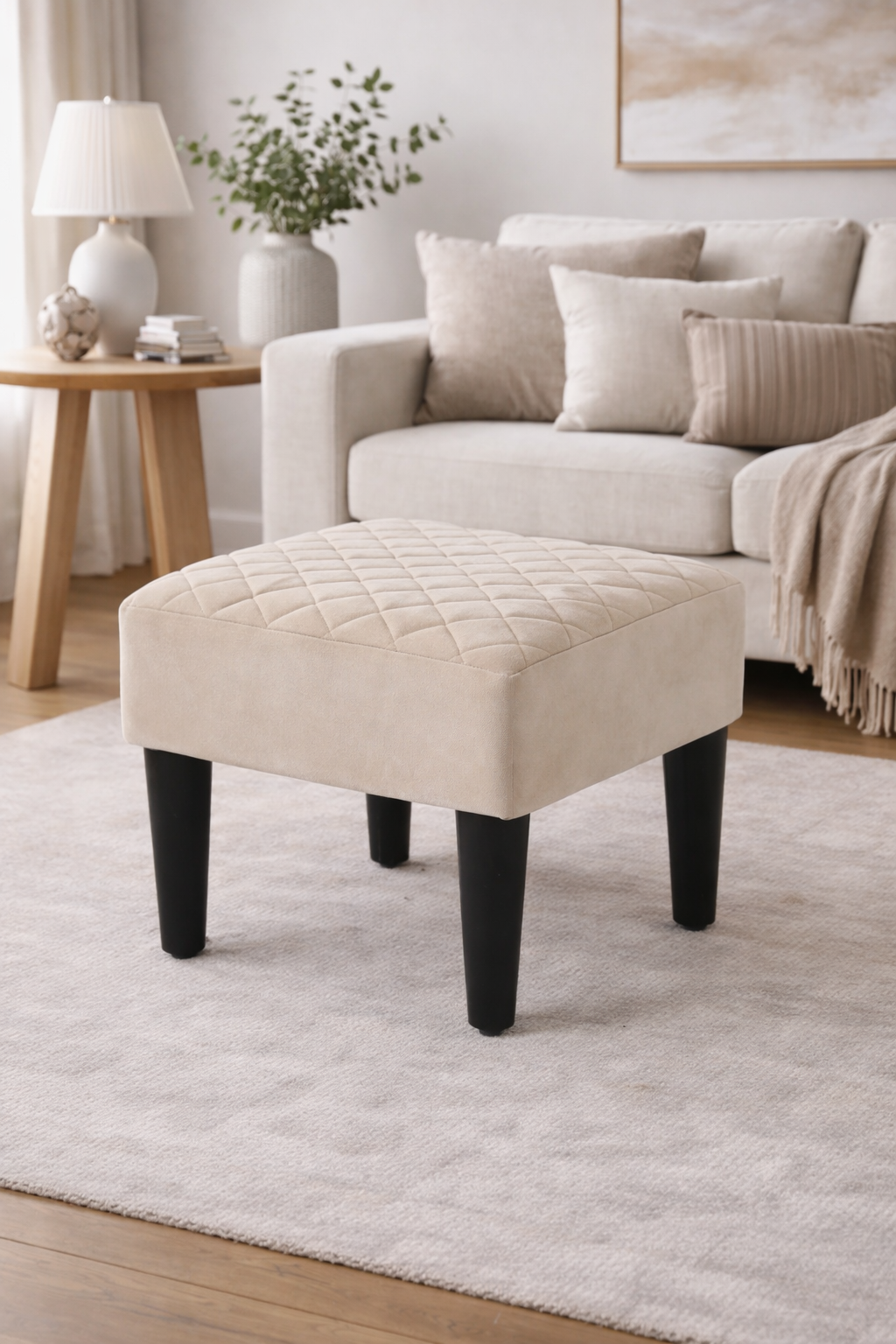 SoftCube Ottoman