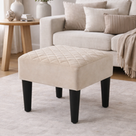 SoftCube Ottoman