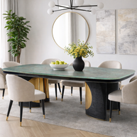 Zephira Estate Table