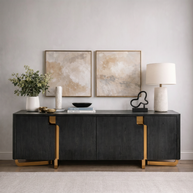 Ribera Luxe Sideboard