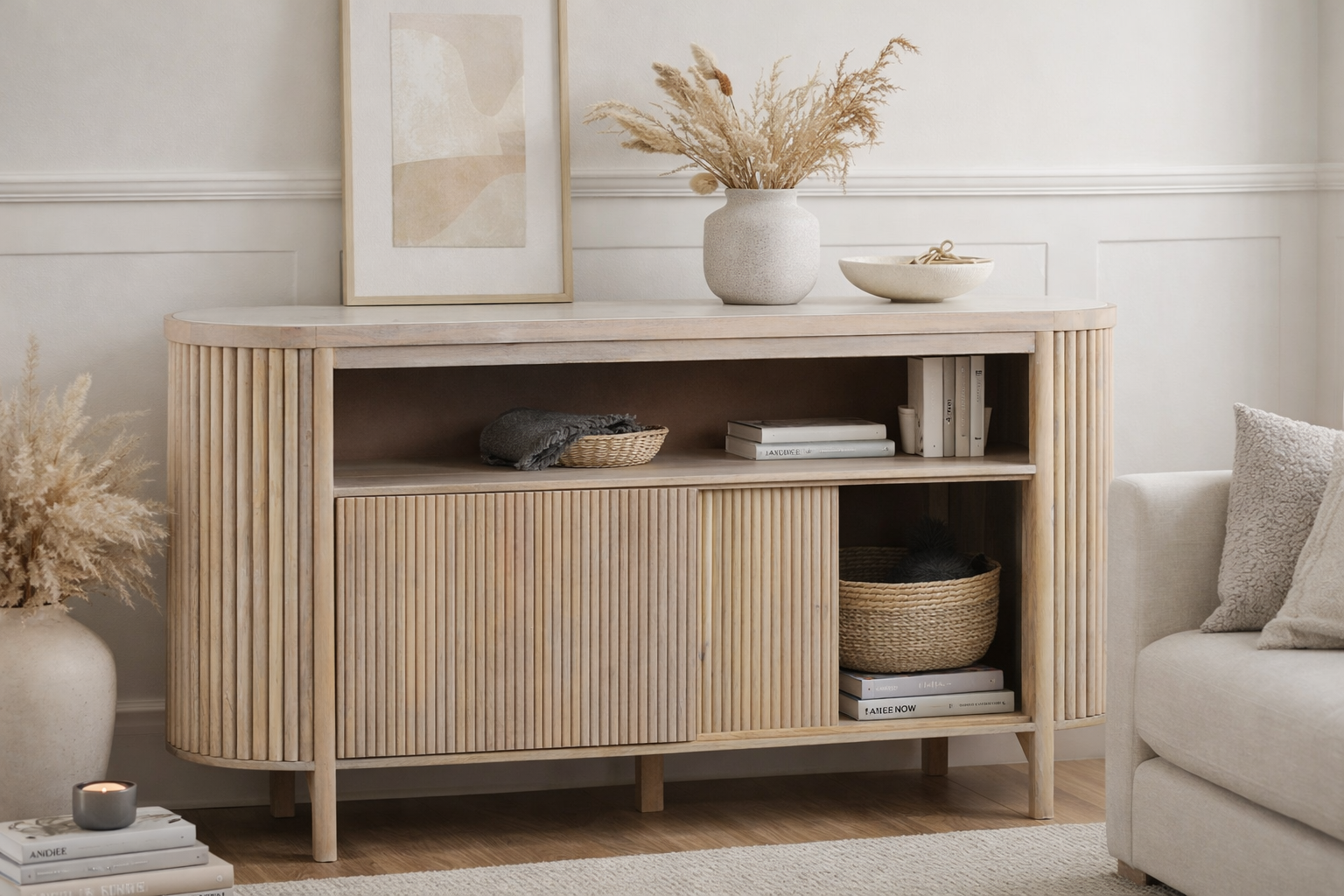 Maison Grove Sideboard