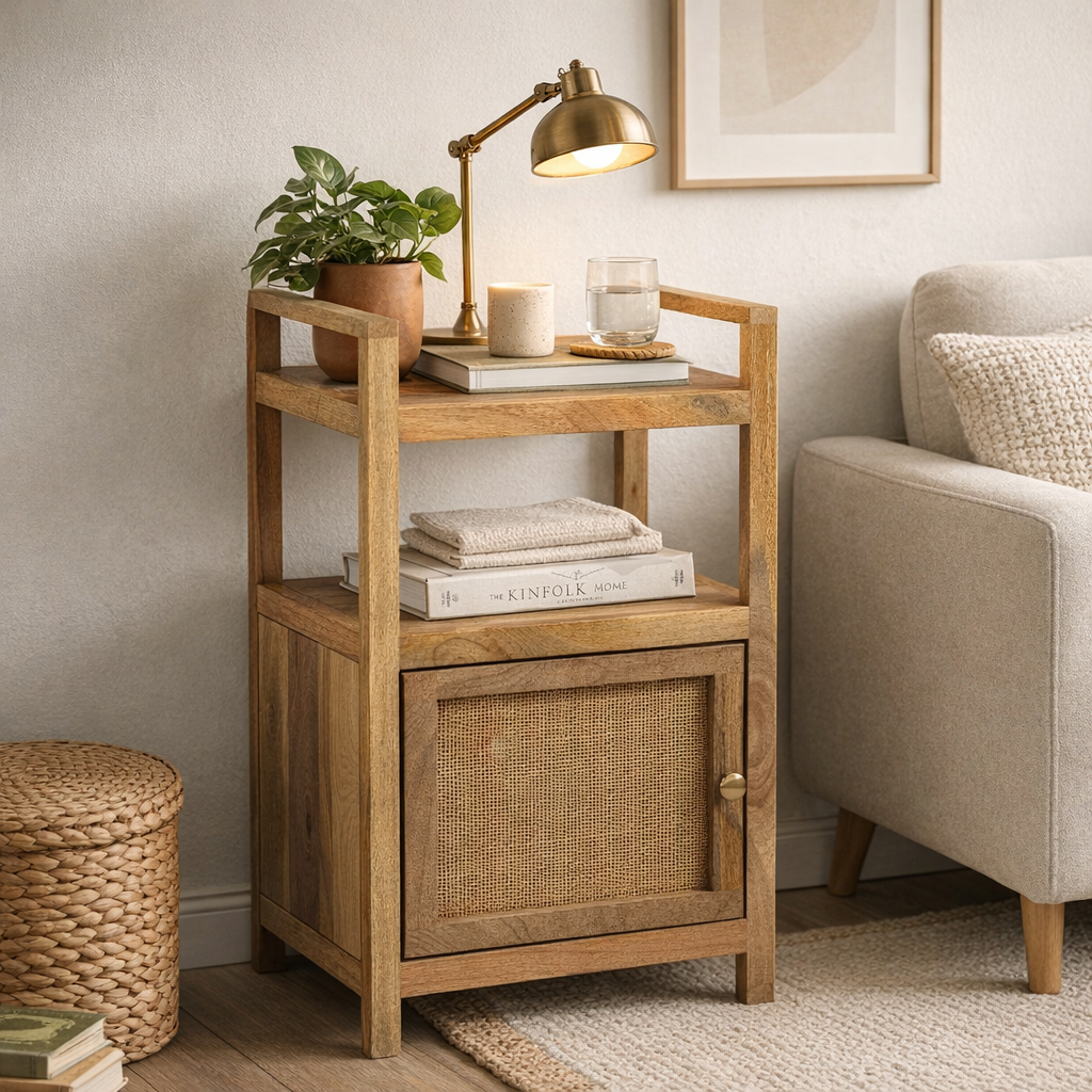 CaneHarbor Compact Cabinet