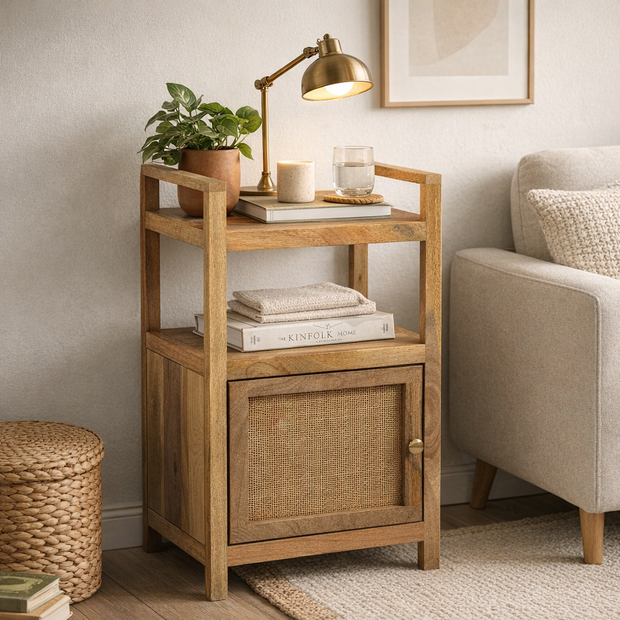 CaneHarbor Compact Cabinet