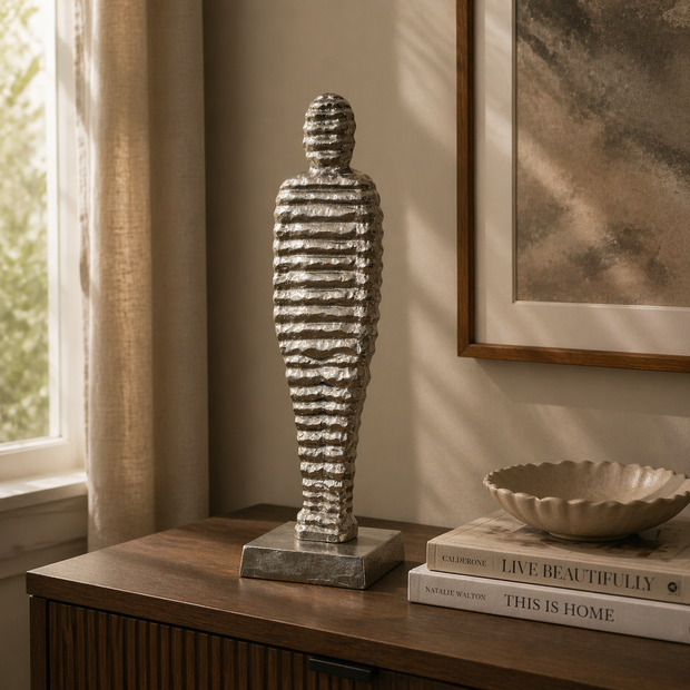 Celestique Ripple Form Decor