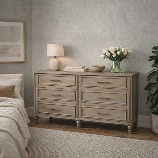 Sandridge Heritage Dresser