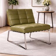 Bavaria Contemporary Accent Chair