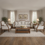 Sera Heritage Sofa