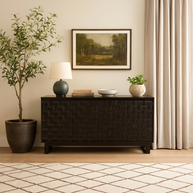 ShadowGrid Cabinet