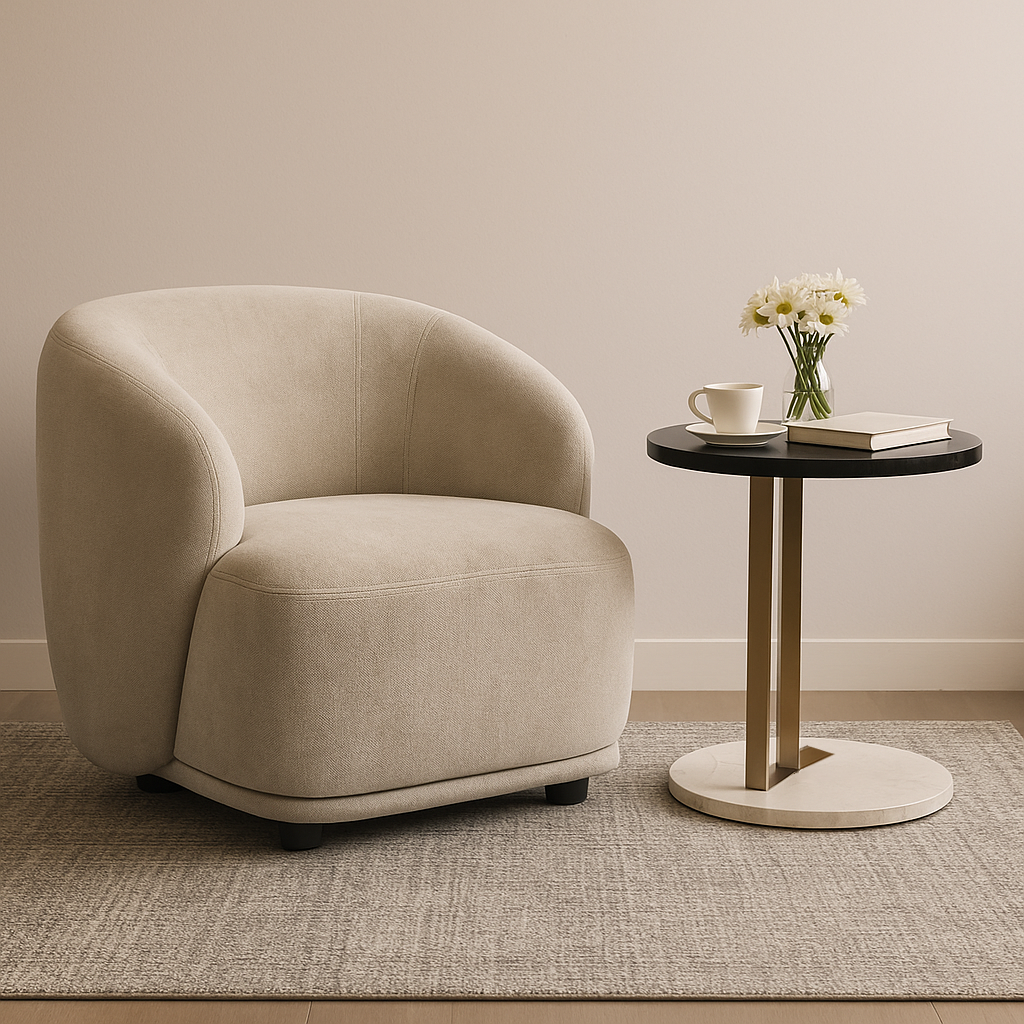 Zen Table