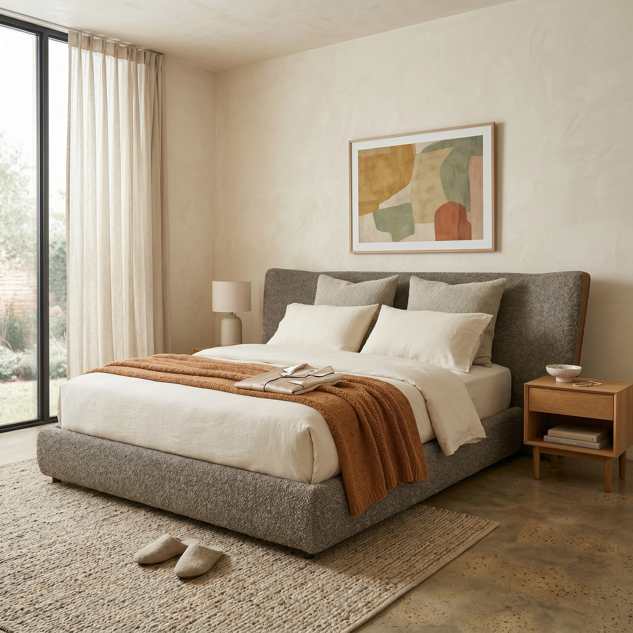 Snugora Comfort Bed