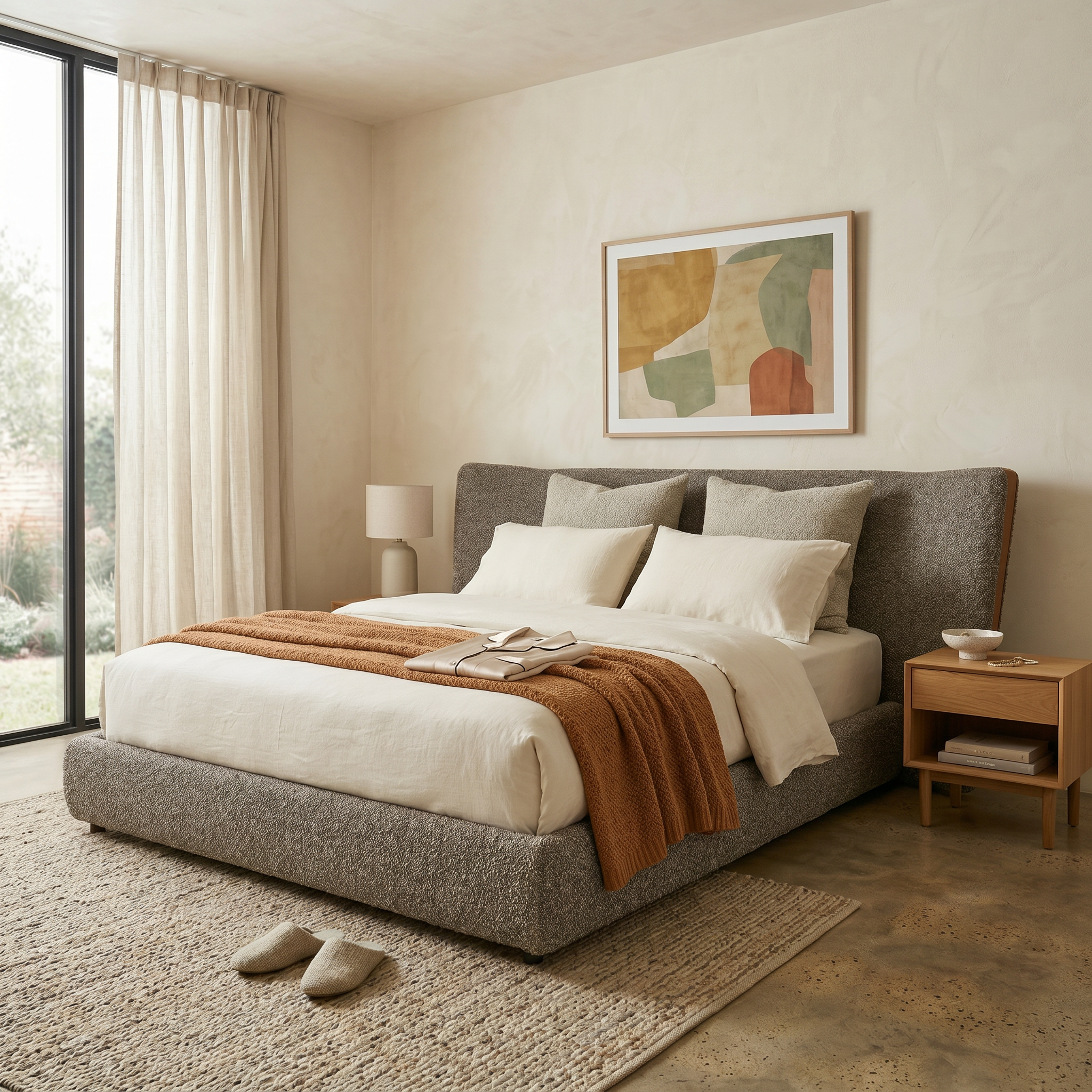 Snugora Comfort Bed