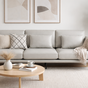 Pure Comfort Sofa