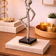 Balance Form Art Piece