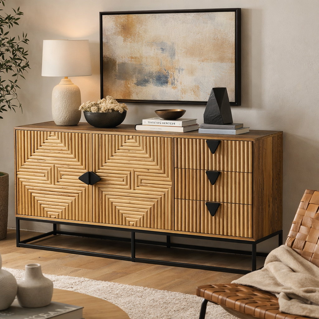 Westfield Urban Sideboard