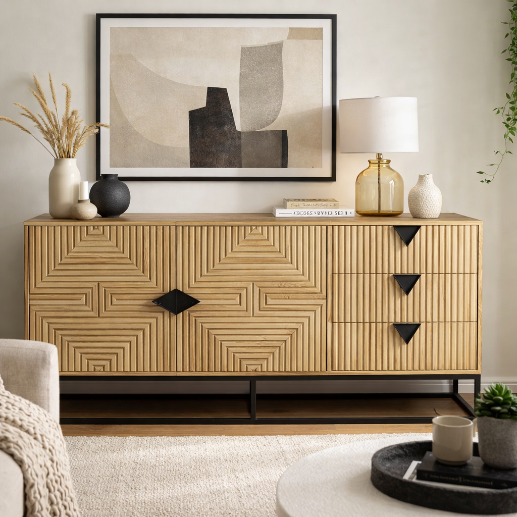 Westfield Urban Sideboard