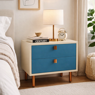 Ocean Crest Nightstand