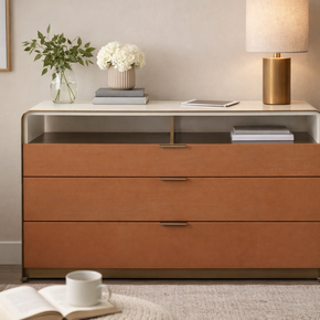 Virelli Accent Chest Of Drawer