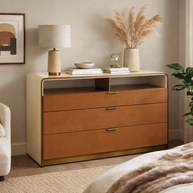 Virelli Accent Chest Of Drawer