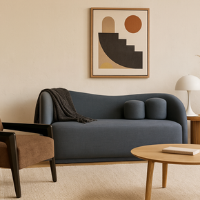 Mono Curve Sofa