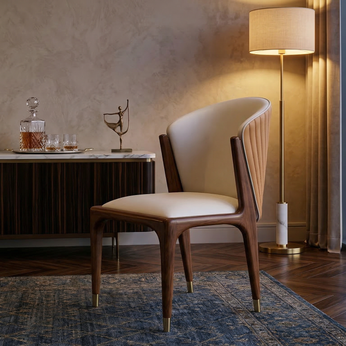 Vedant Elegance Chair