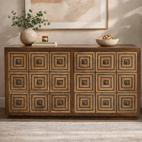 Zerano Storage Console