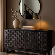 ShadowGrid Cabinet