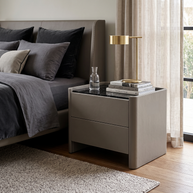 ASTRA Luxury Nightstand