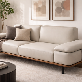 Elora Luxe Sofa