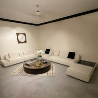 Luminaire Royal Modular Sofa