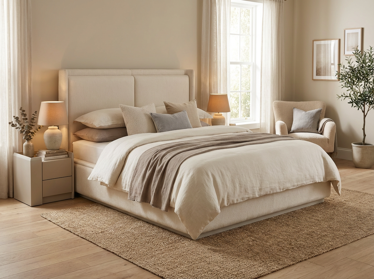 Cambridge Prestige Bed