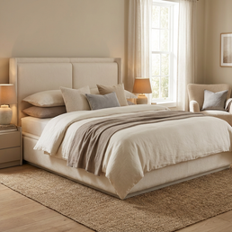 Cambridge Prestige Bed