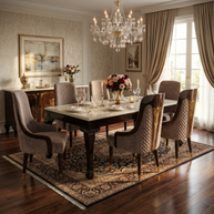 Utsav Heritage Dining Table