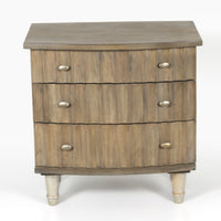 Rajwada Chest of Drawers