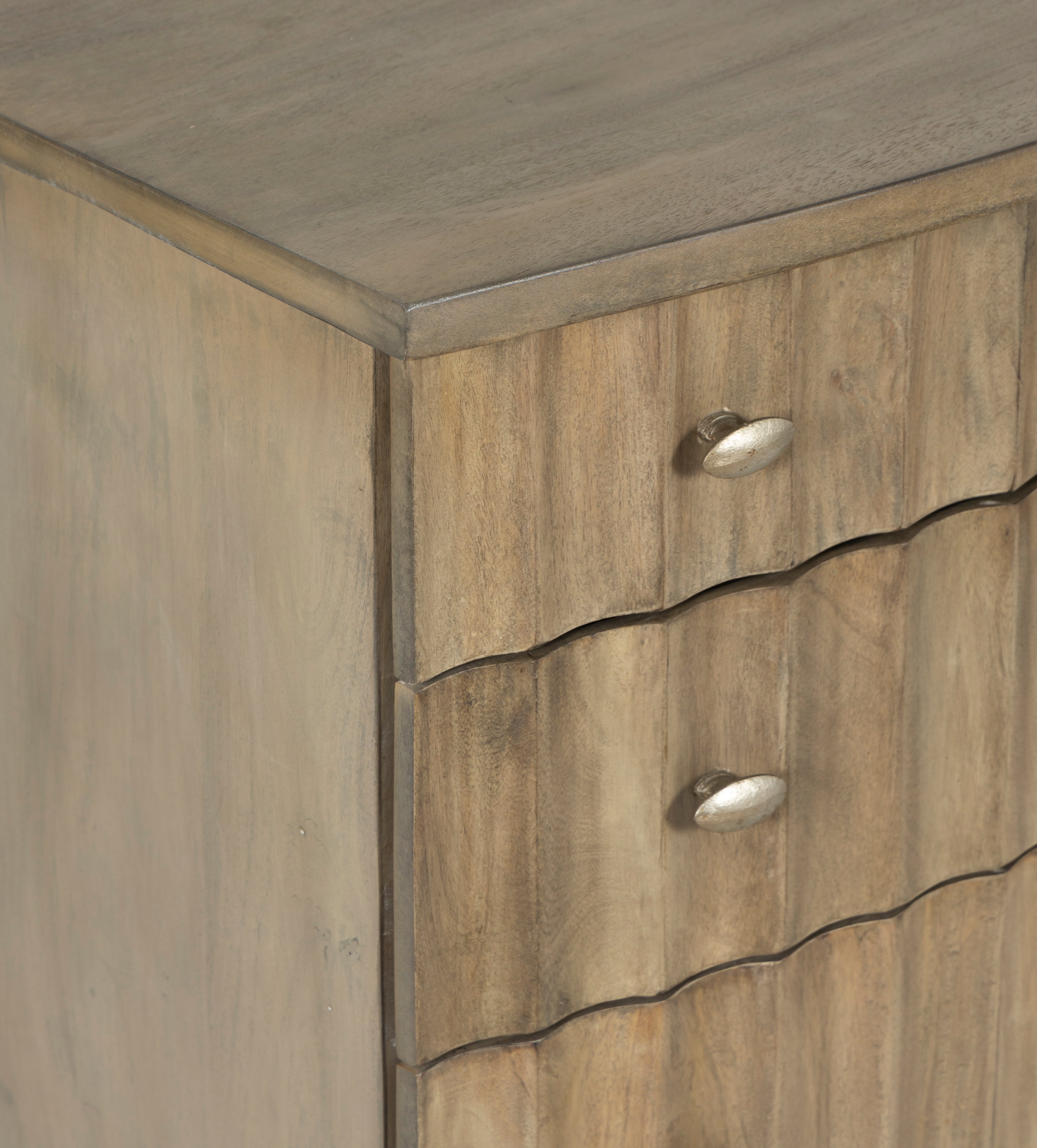 Rajwada Chest of Drawers