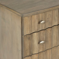 Rajwada Chest of Drawers