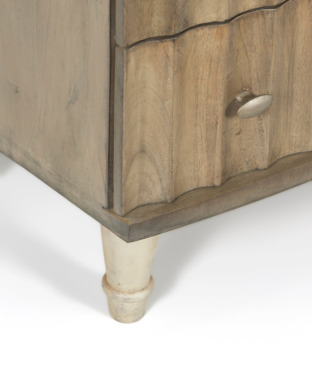 Rajwada Chest of Drawers